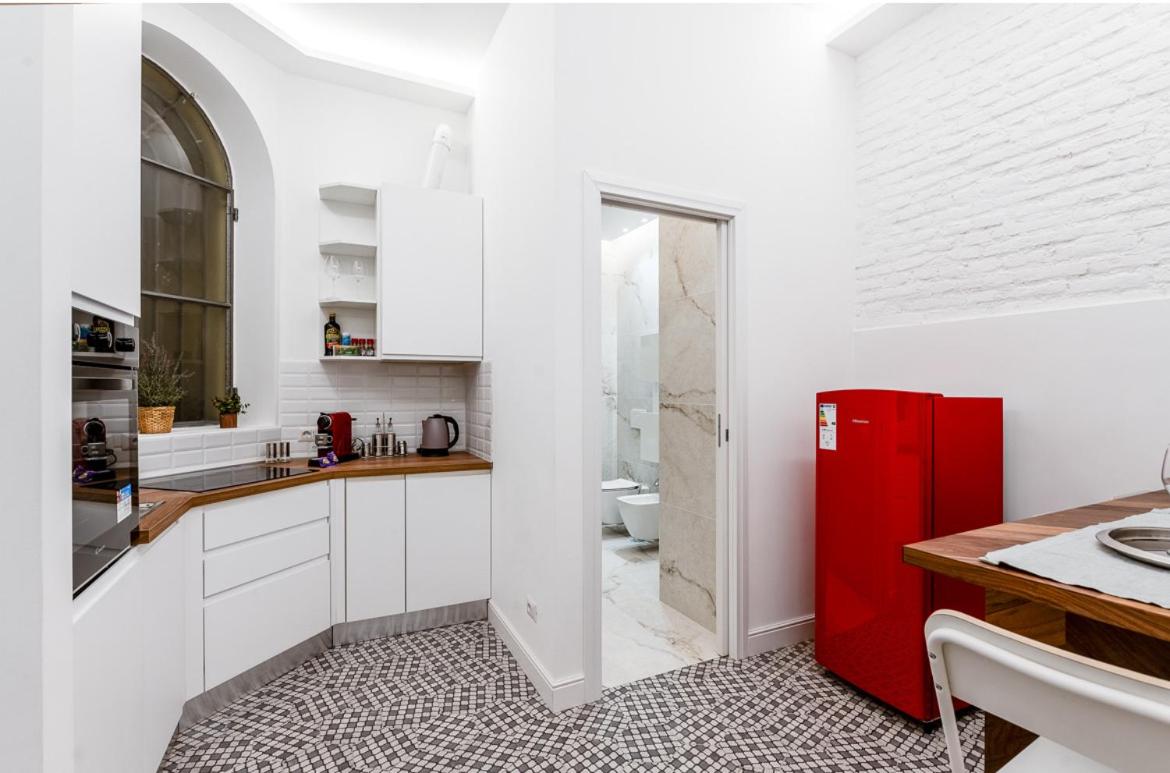 Royal Suite in Milan