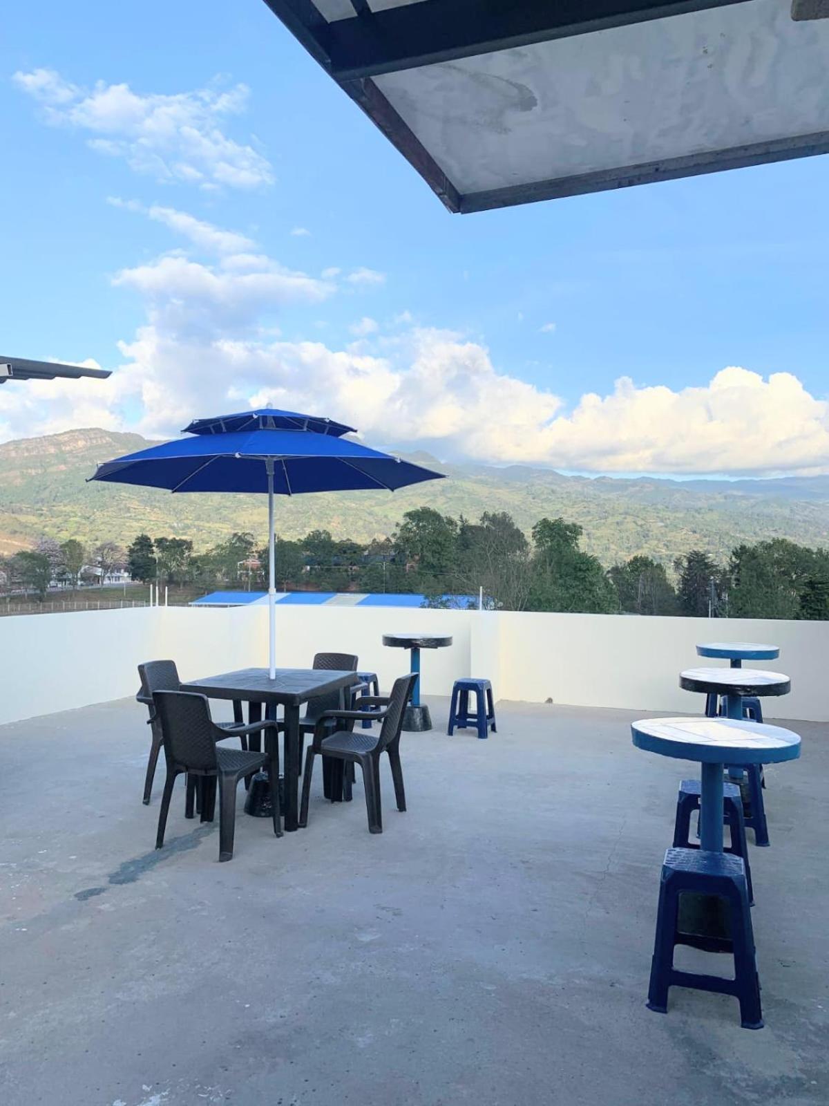 Posada RoRi