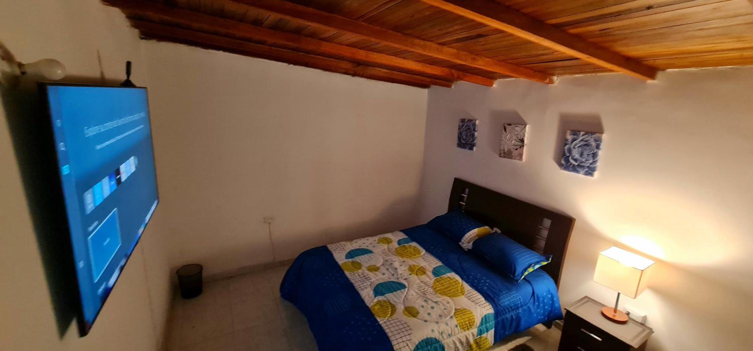 HABITACION COMODA, CENTRAL 2