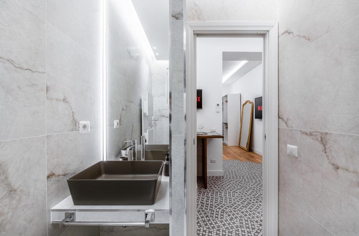 Royal Suite in Milan