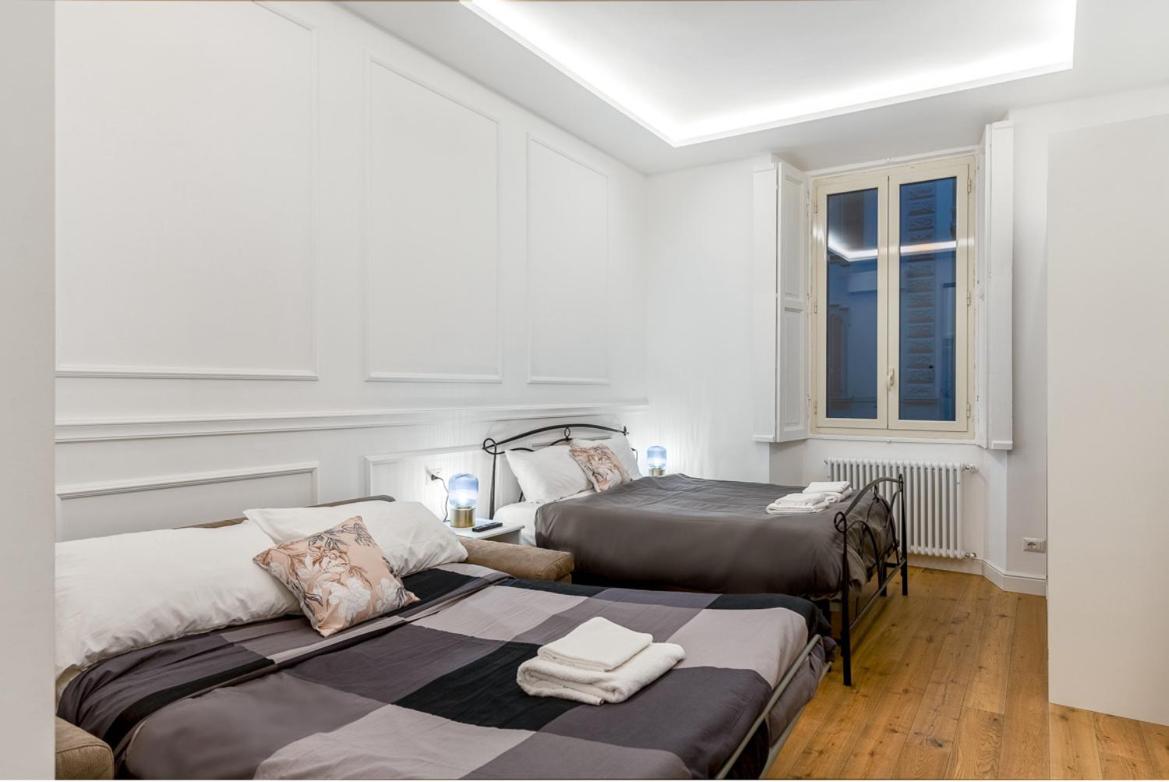 Royal Suite in Milan