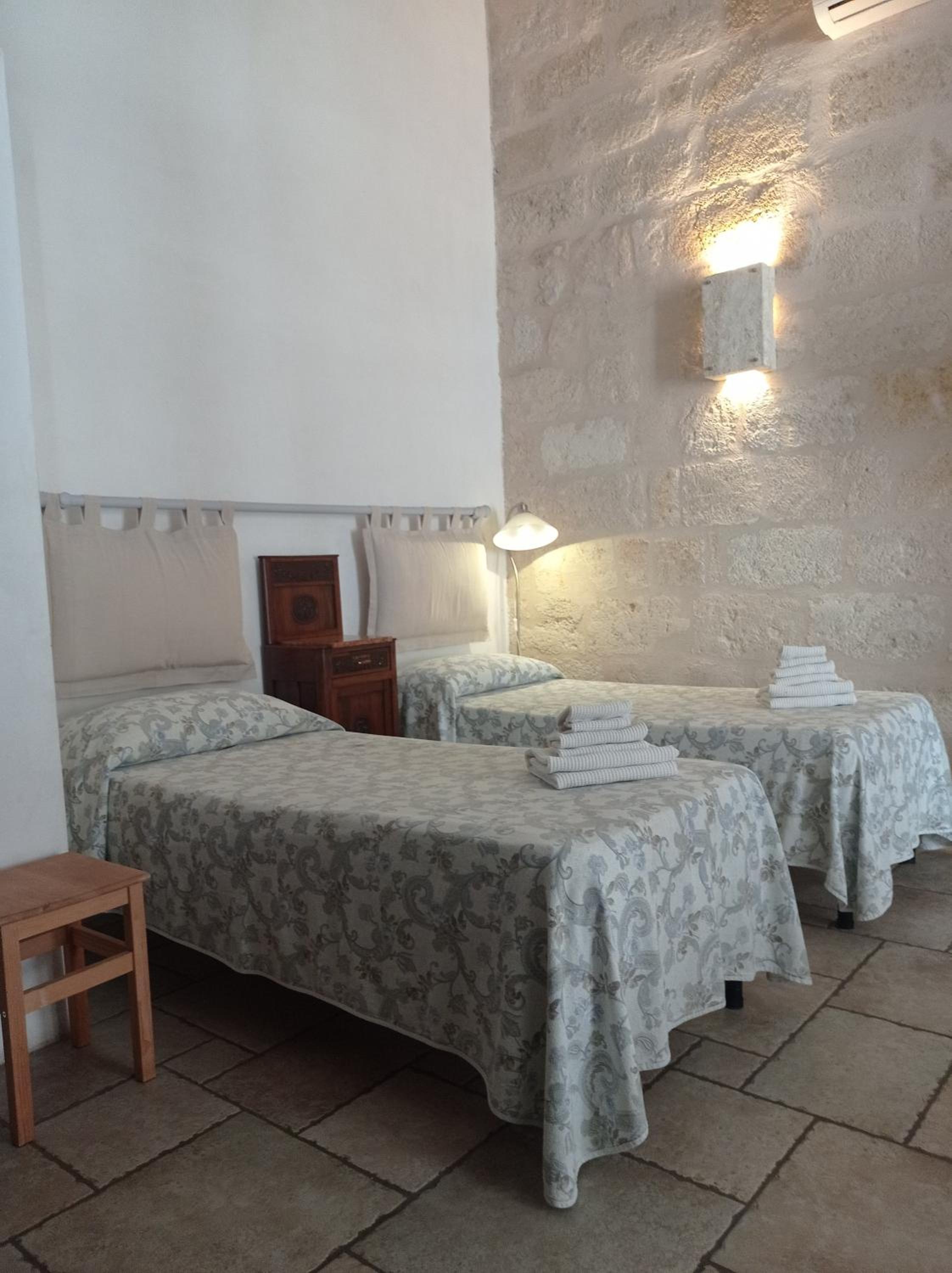 Bed & Breakfast Casa Lopez