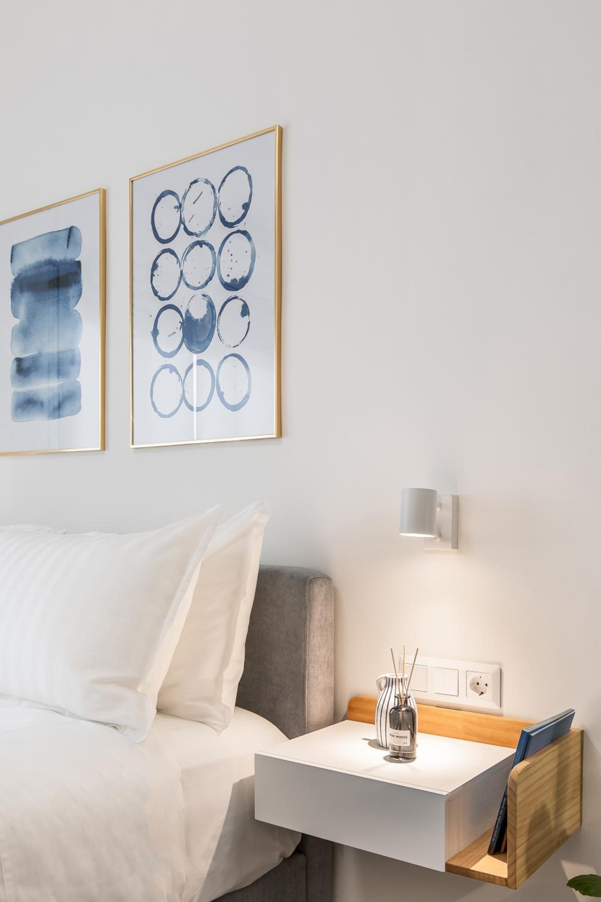 Chic & Comfort Homes in Central Volos # 3 view 4