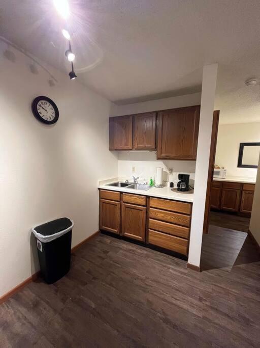 Tomah Apartment - 201 E Veterans Unit J view 3