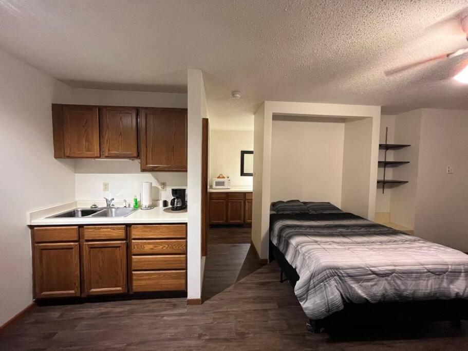 Tomah Apartment - 201 E Veterans Unit J view 4