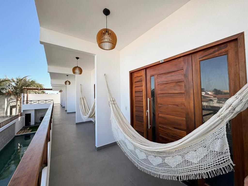 Pousada Villa Serena