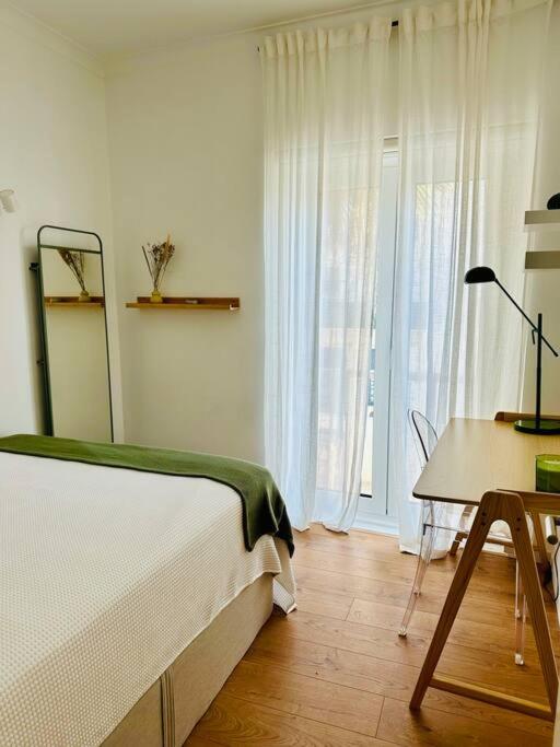 Luxury Ocean View House - Central Ericeira view 3