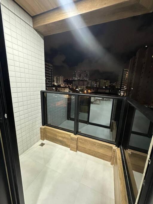 Apartamento Alto Padrão Jatiúca - Maceió - Alagoas