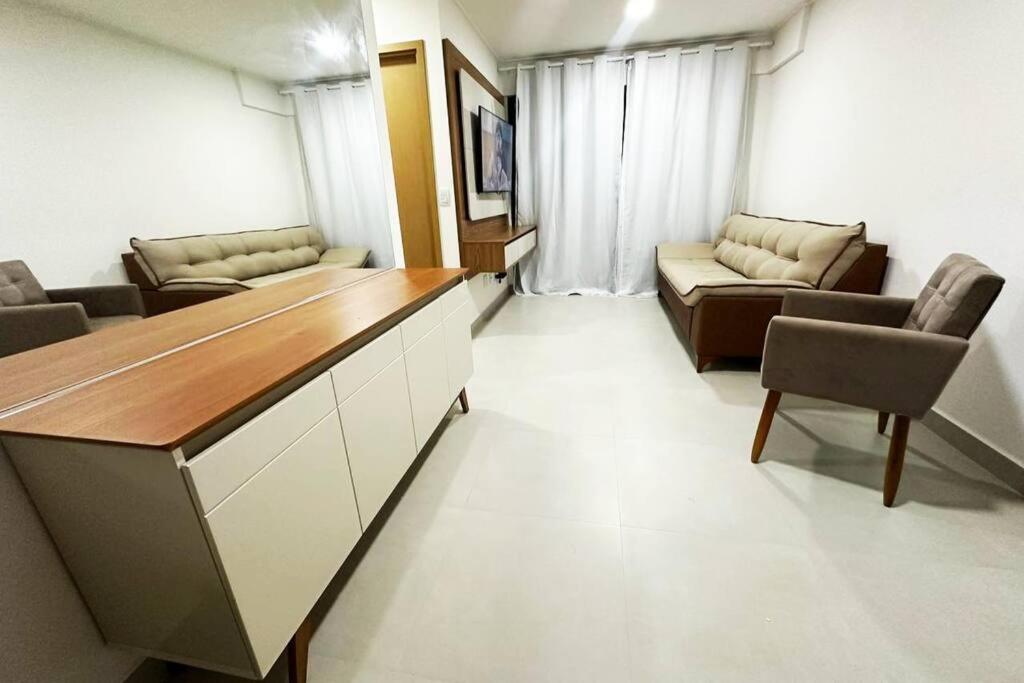 Apartamento Alto Padrão Jatiúca - Maceió - Alagoas