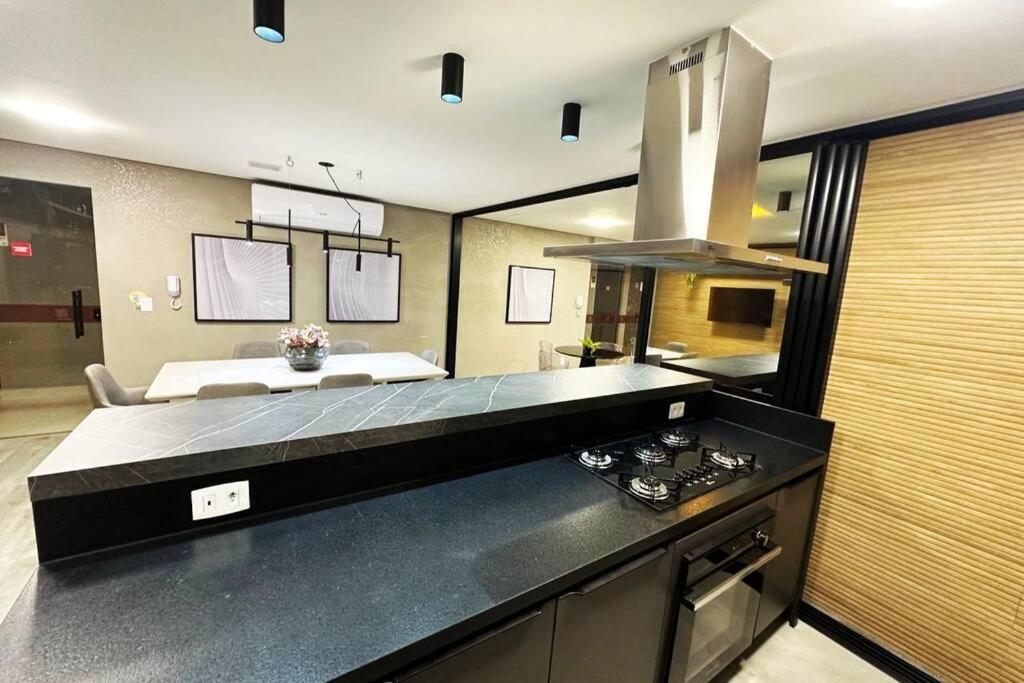 Apartamento Alto Padrão Jatiúca - Maceió - Alagoas