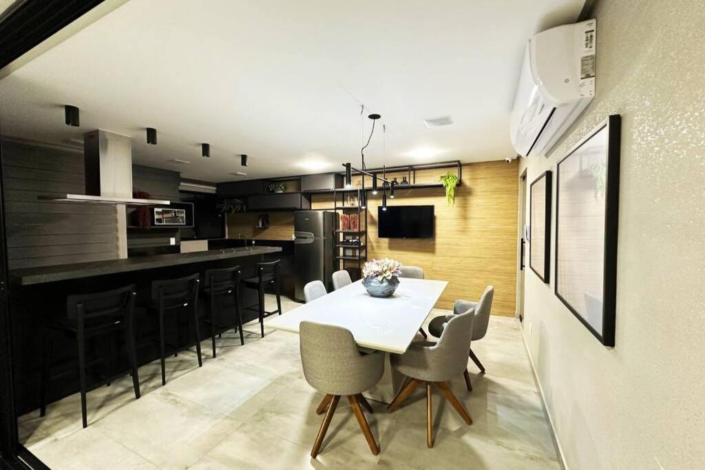 Apartamento Alto Padrão Jatiúca - Maceió - Alagoas