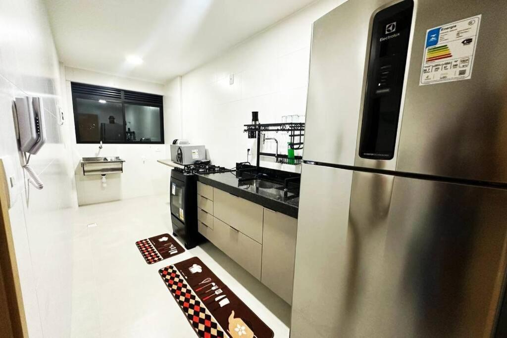 Apartamento Alto Padrão Jatiúca - Maceió - Alagoas