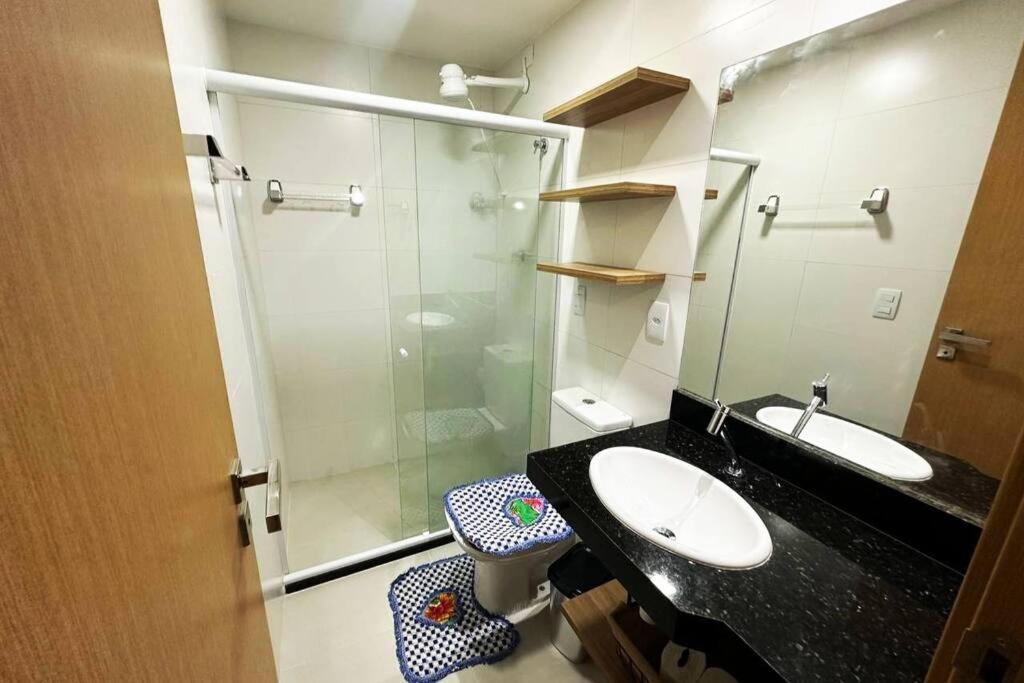 Apartamento Alto Padrão Jatiúca - Maceió - Alagoas
