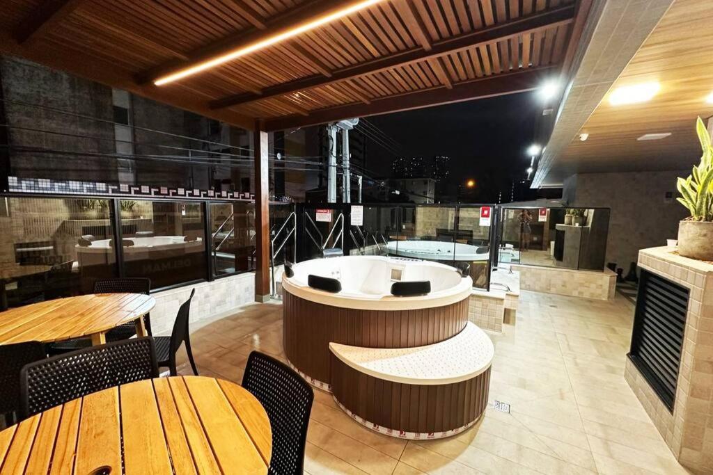 Apartamento Alto Padrão Jatiúca - Maceió - Alagoas