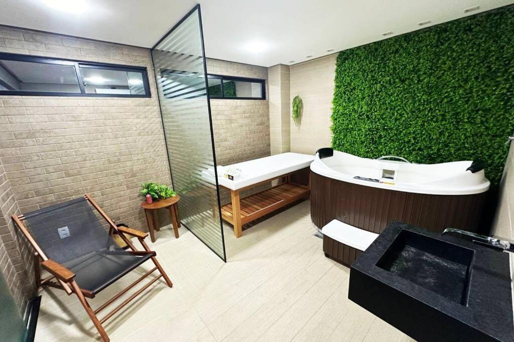 Apartamento Alto Padrão Jatiúca - Maceió - Alagoas