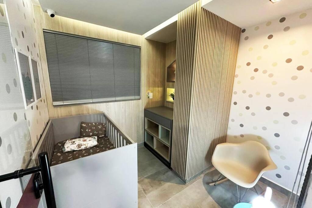 Apartamento Alto Padrão Jatiúca - Maceió - Alagoas