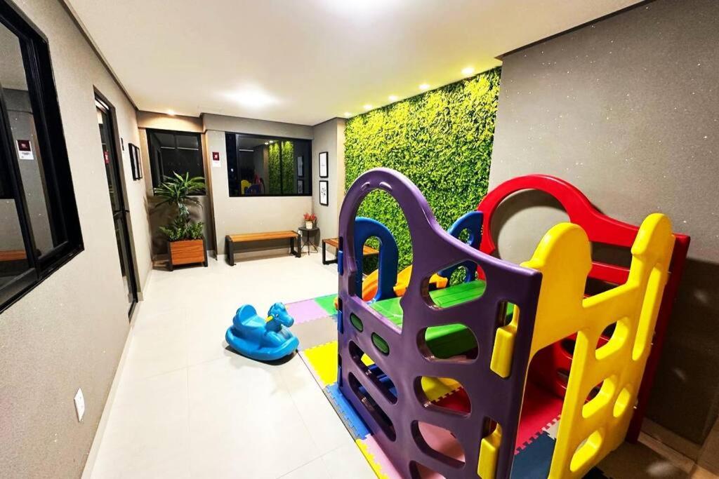 Apartamento Alto Padrão Jatiúca - Maceió - Alagoas