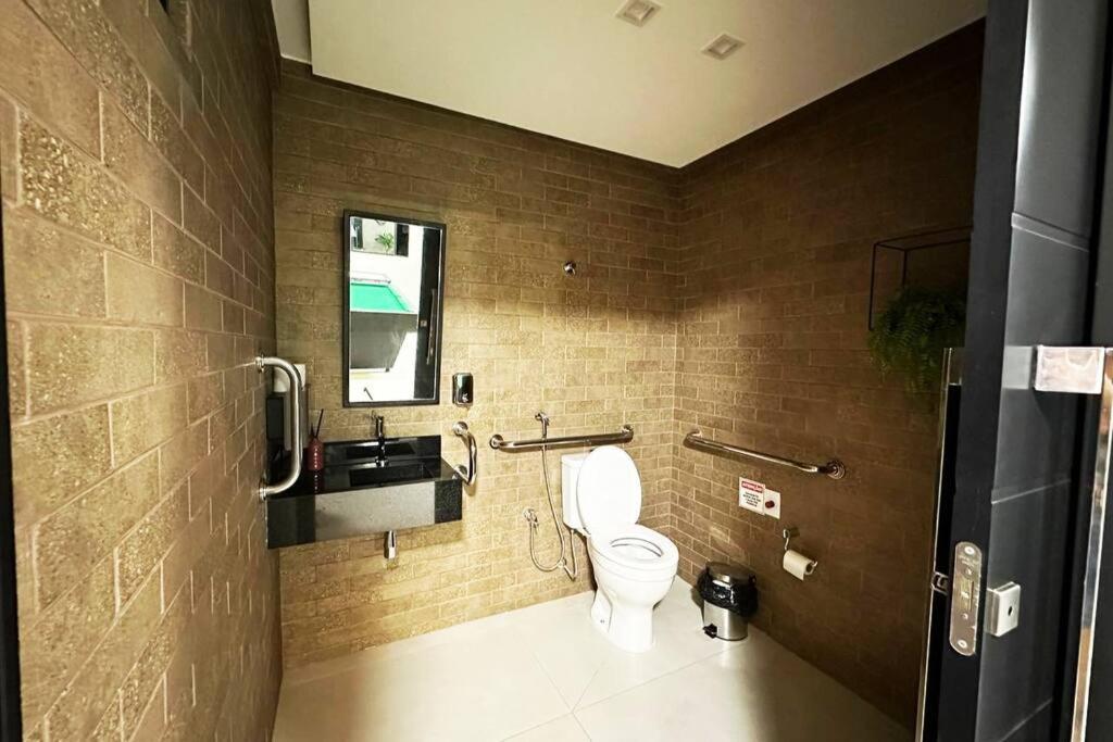 Apartamento Alto Padrão Jatiúca - Maceió - Alagoas