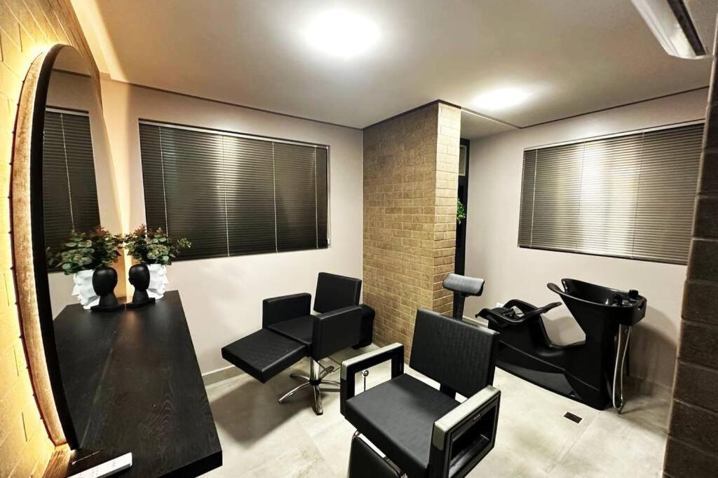 Apartamento Alto Padrão Jatiúca - Maceió - Alagoas