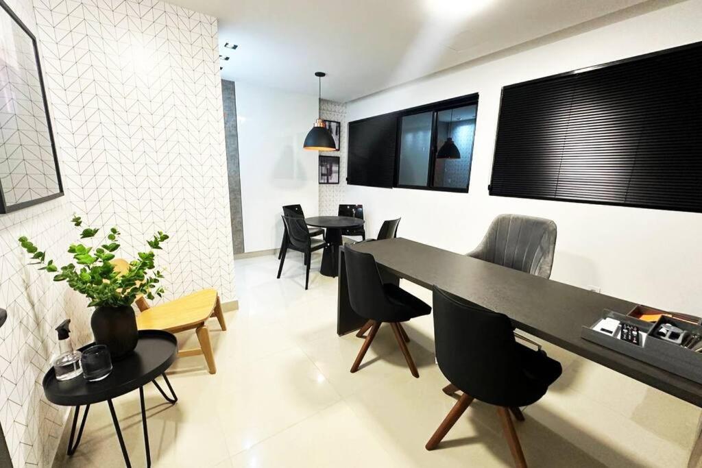 Apartamento Alto Padrão Jatiúca - Maceió - Alagoas