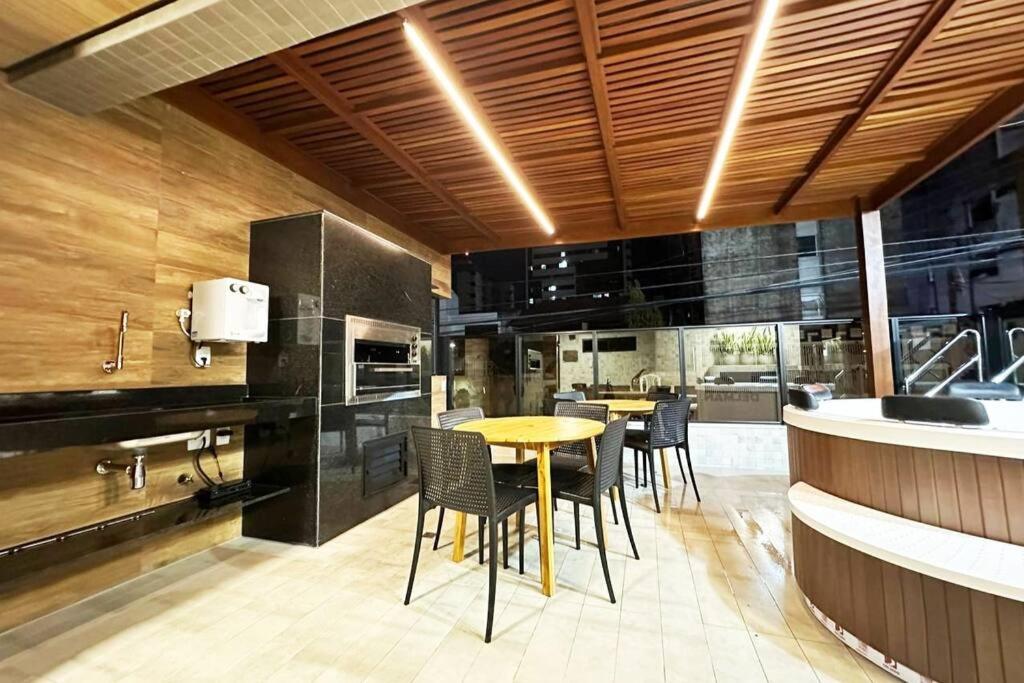 Apartamento Alto Padrão Jatiúca - Maceió - Alagoas