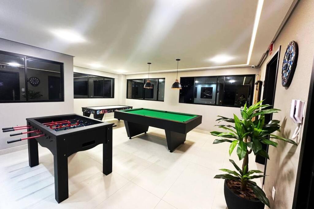 Apartamento Alto Padrão Jatiúca - Maceió - Alagoas