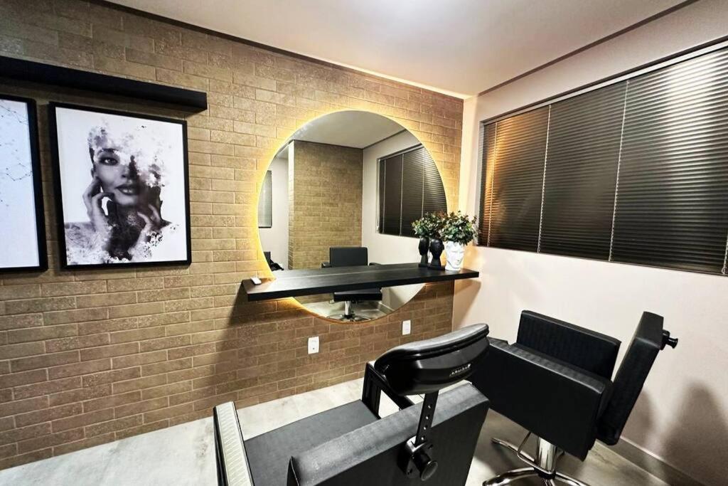 Apartamento Alto Padrão Jatiúca - Maceió - Alagoas
