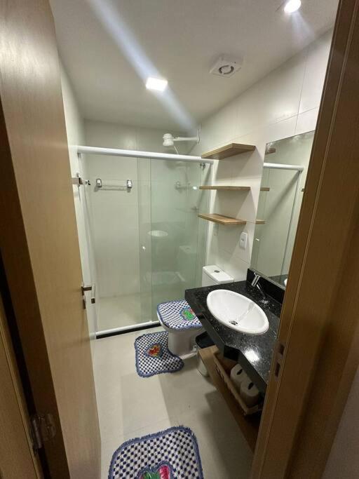 Apartamento Alto Padrão Jatiúca - Maceió - Alagoas