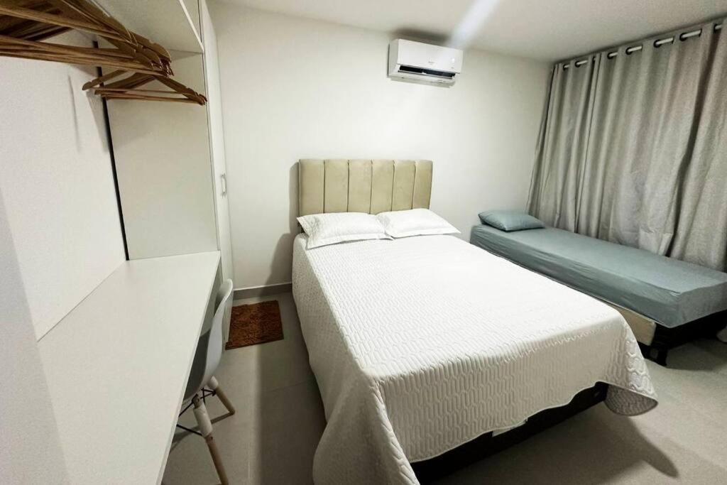 Apartamento Alto Padrão Jatiúca - Maceió - Alagoas
