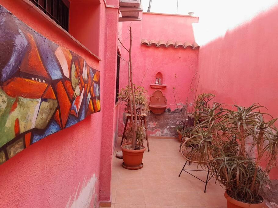 El Estudio Bombal