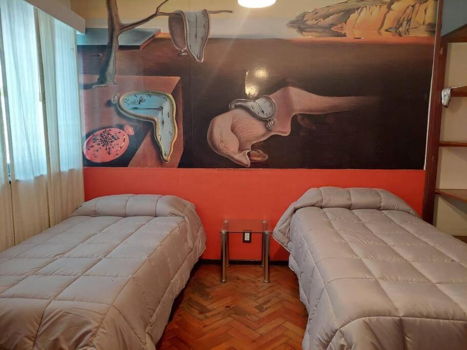 El Estudio Bombal