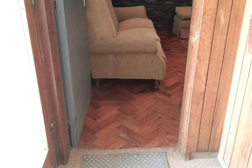 El Estudio Bombal