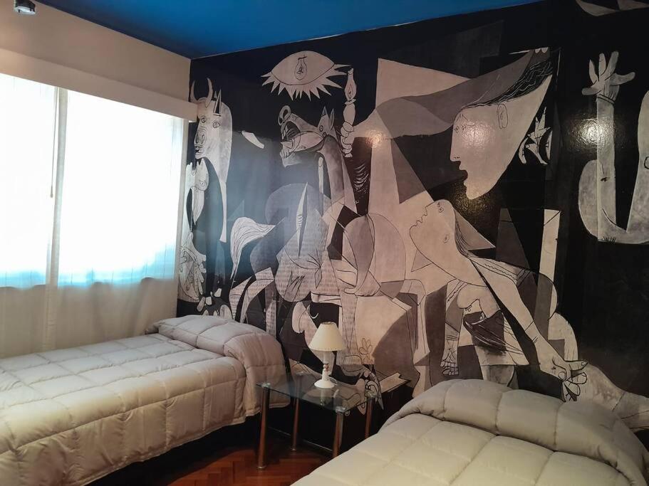 El Estudio Bombal