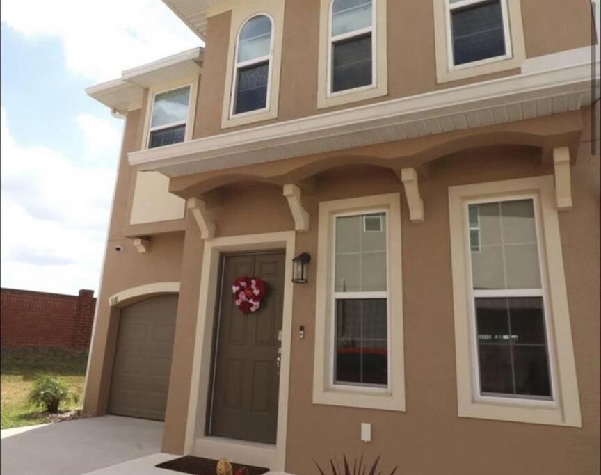 Modern Chic Family Home w/ Pool & Spa Near Disney view 2