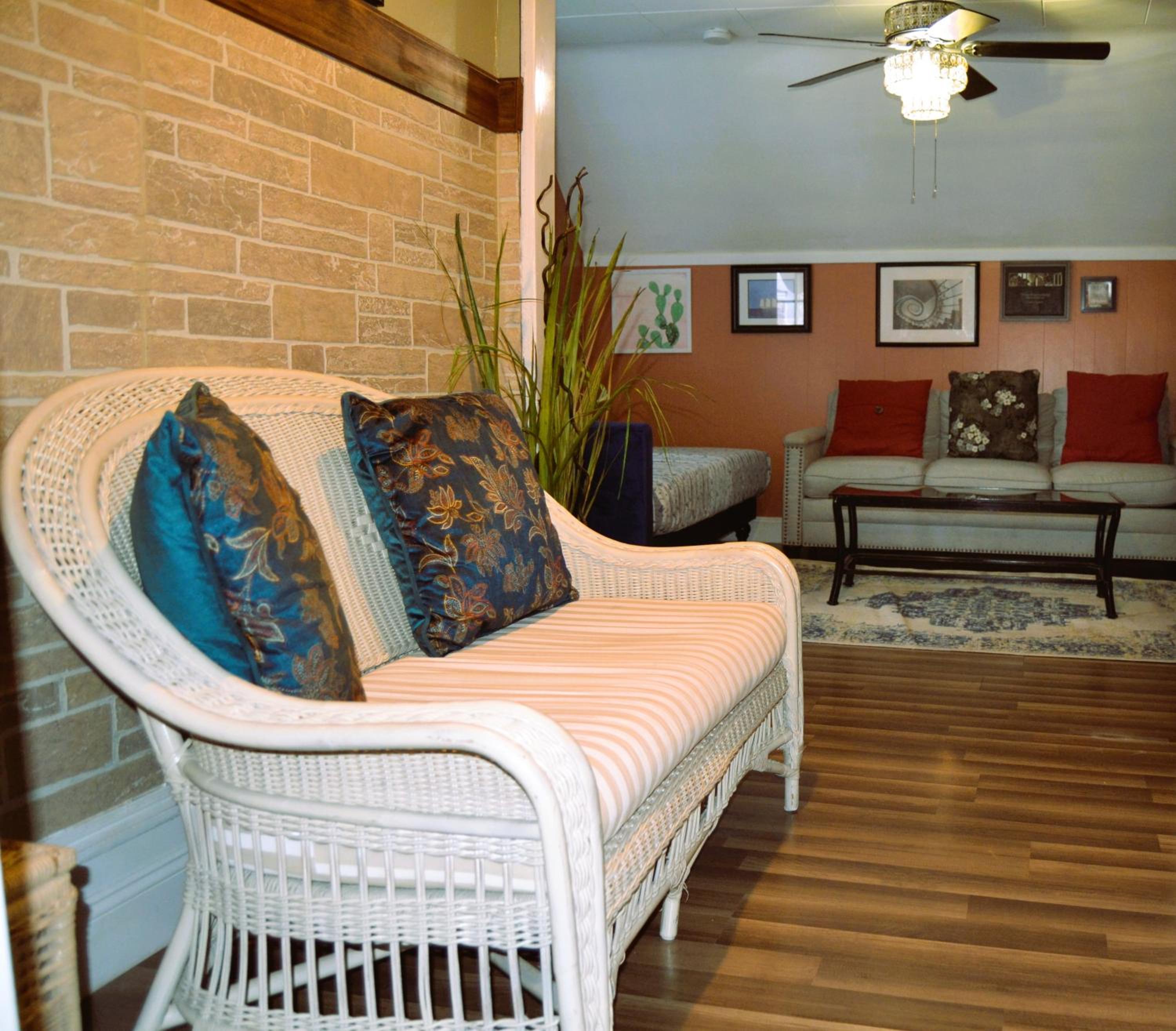 lounge