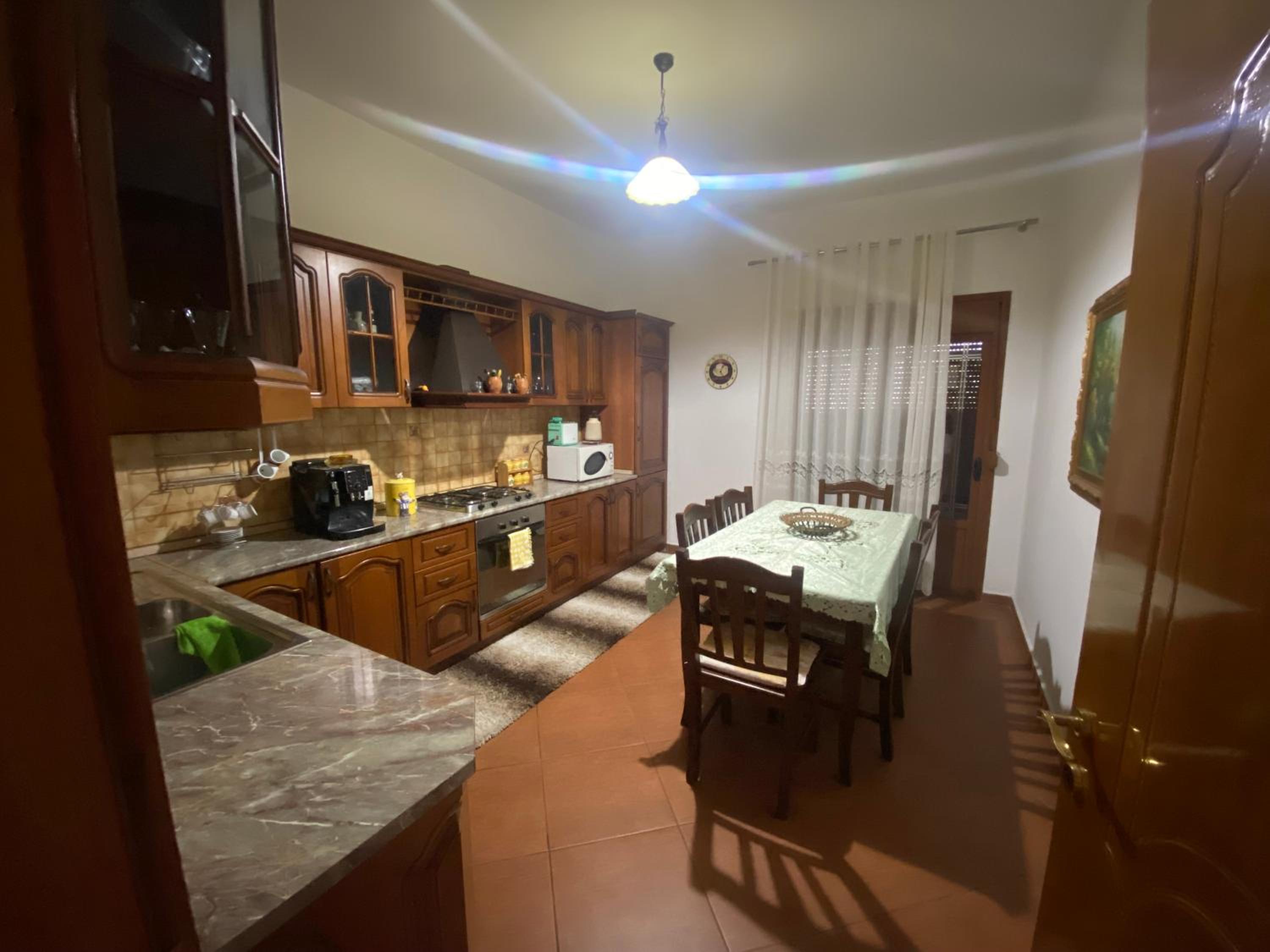 House Tirana