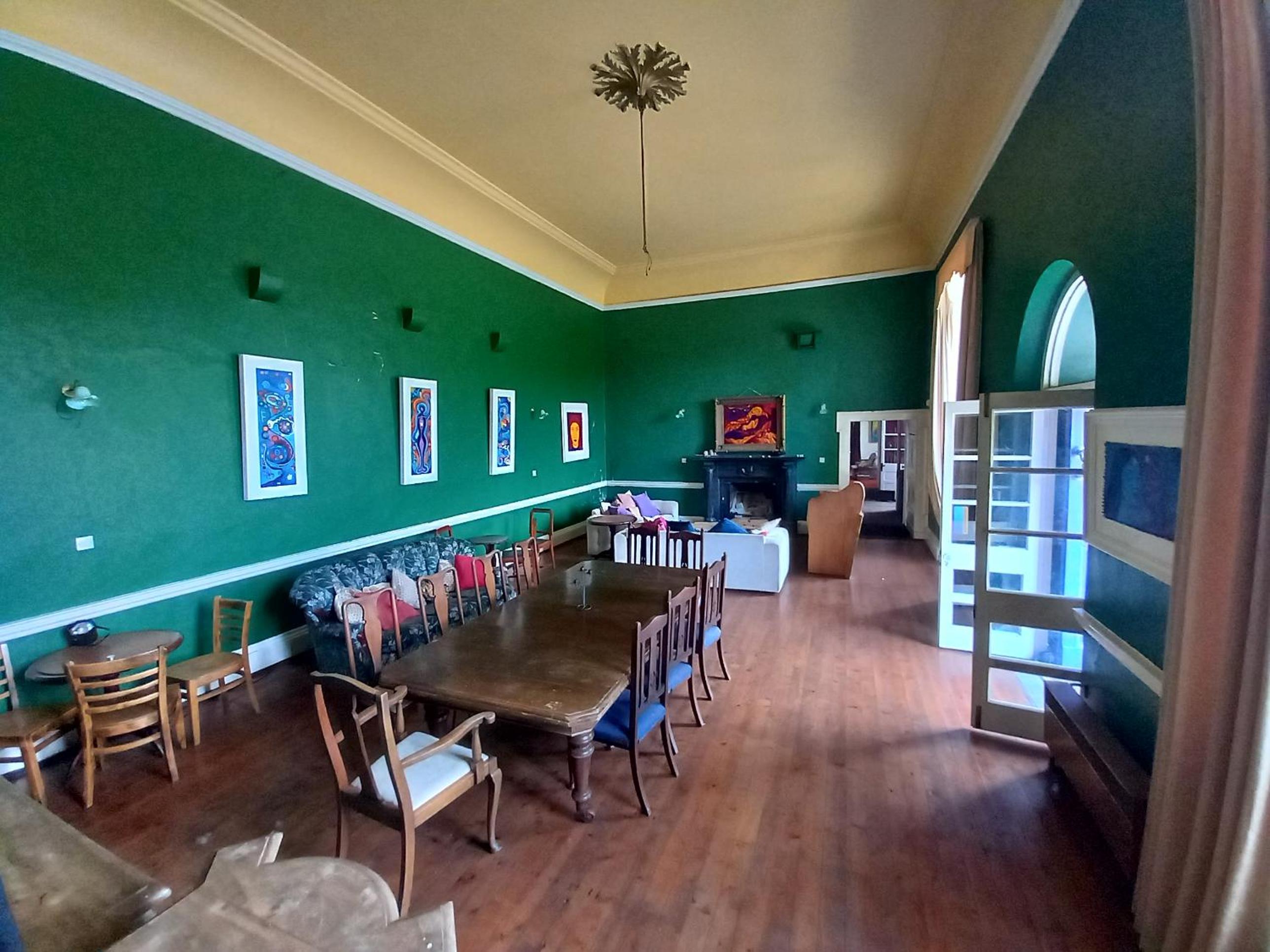 Galway Vacations - Cregg Castle - Property Image 9