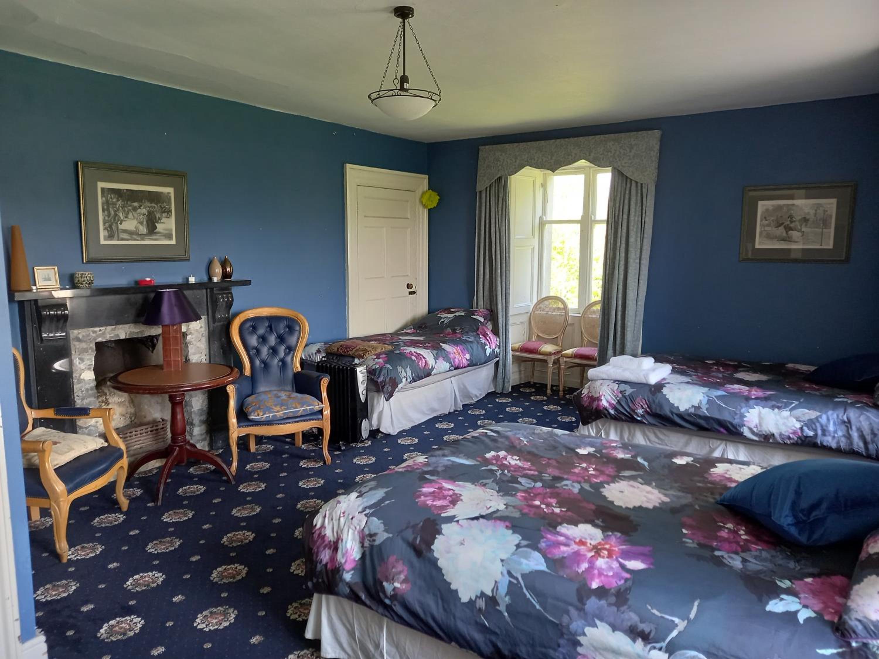 Galway Vacations - Cregg Castle - Property Image 30