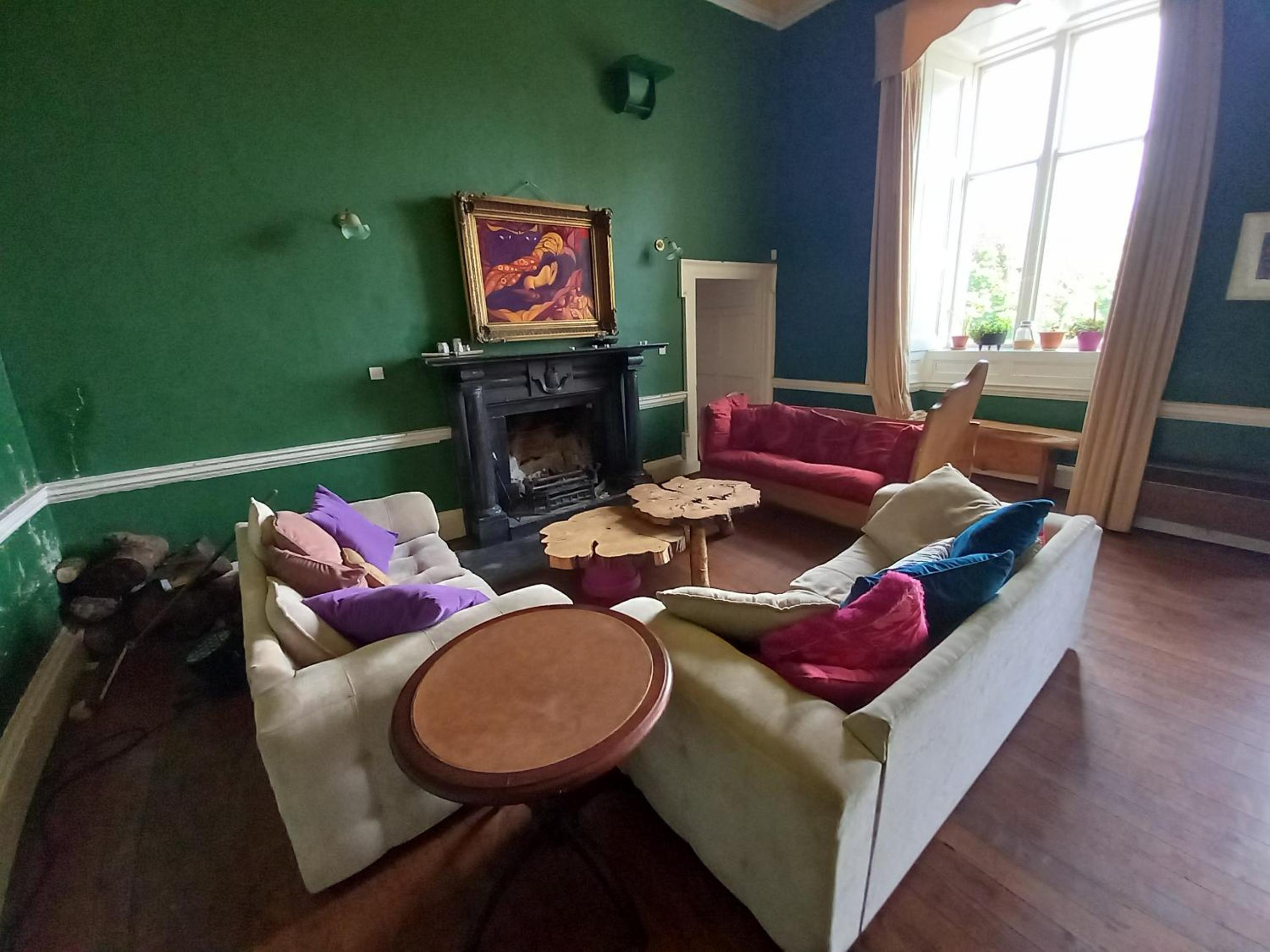 Galway Vacations - Cregg Castle - Property Image 11