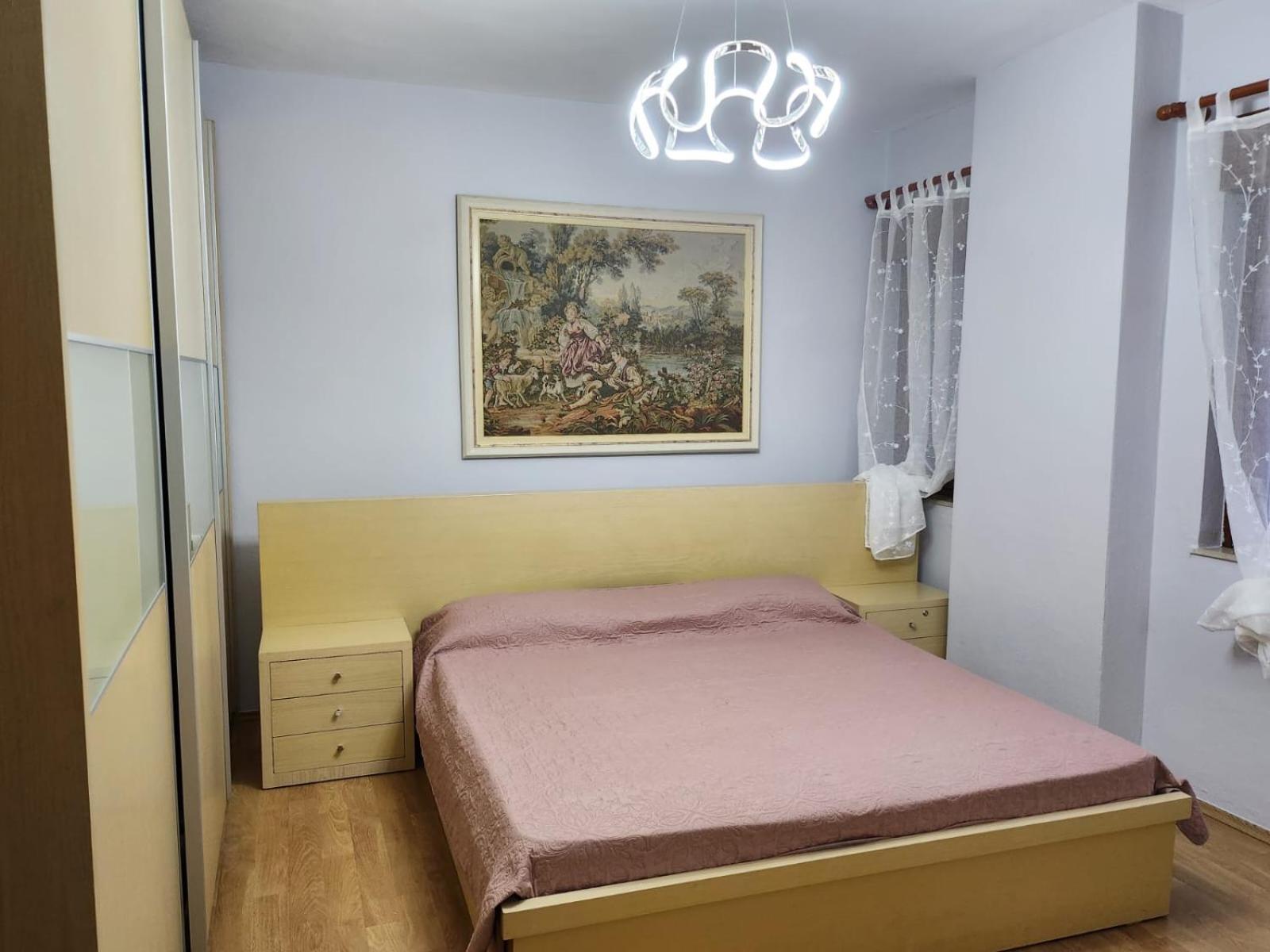 SKY DWELLING TIRANA