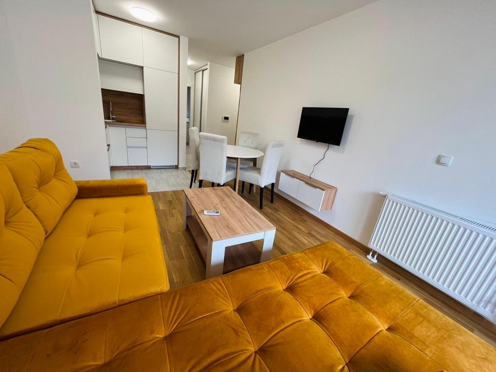 Apartman Maja Lux