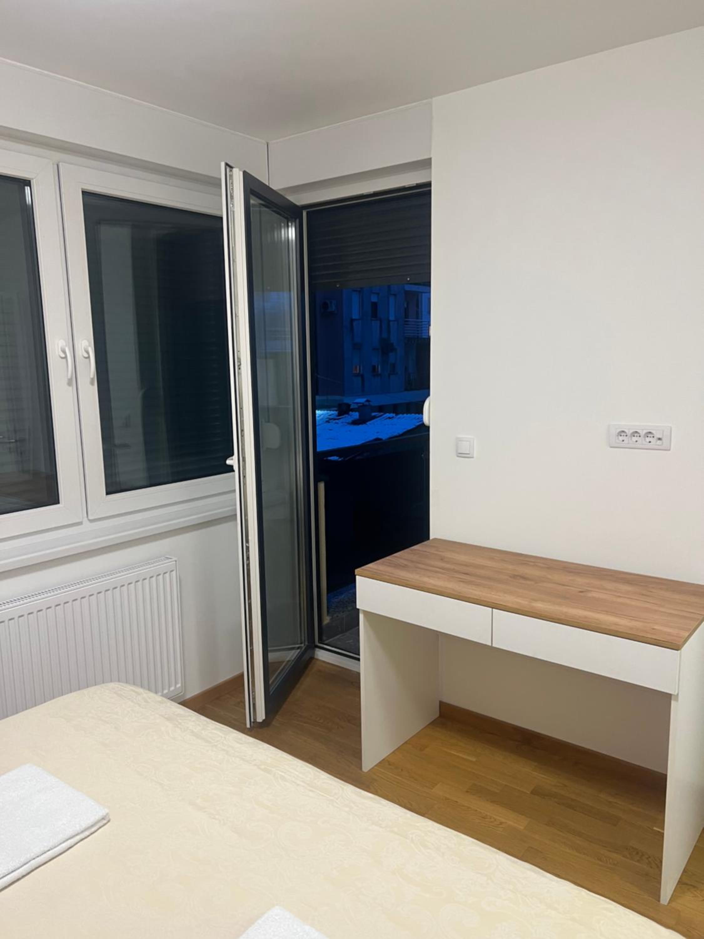 Apartman Maja Lux