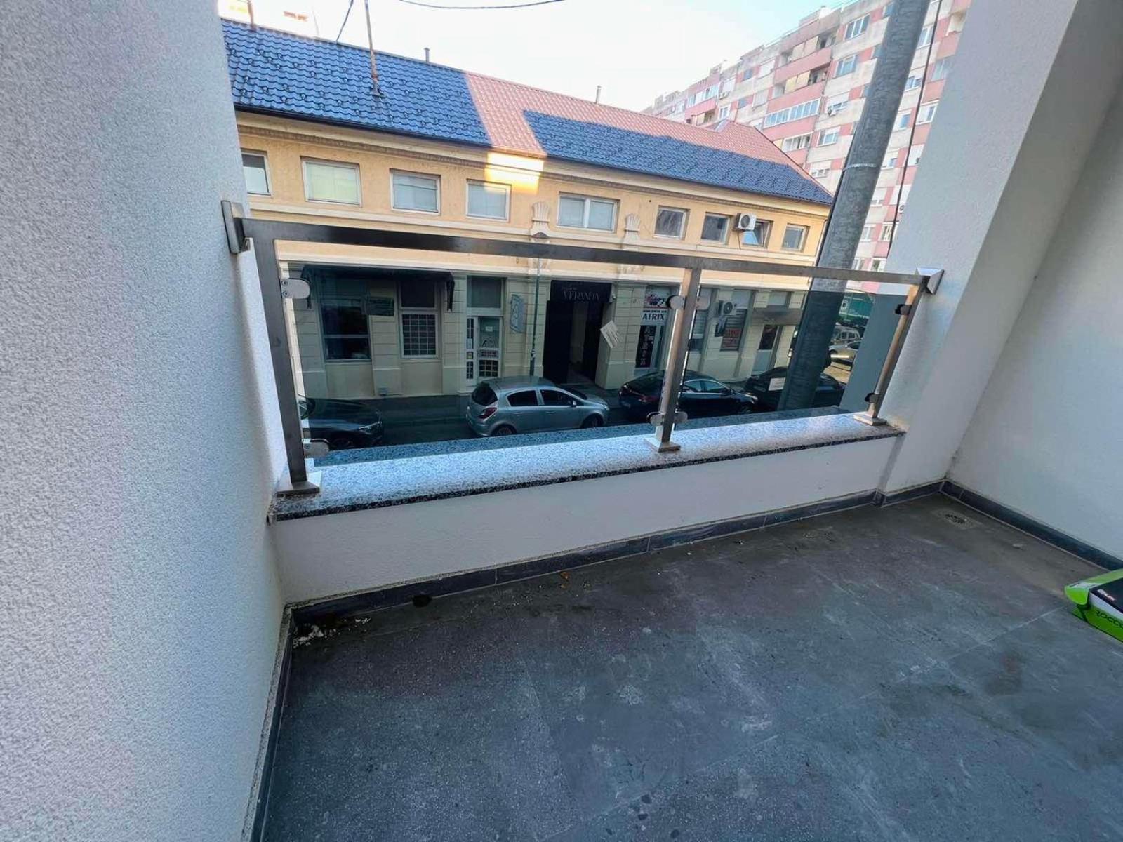 Apartman Maja Lux