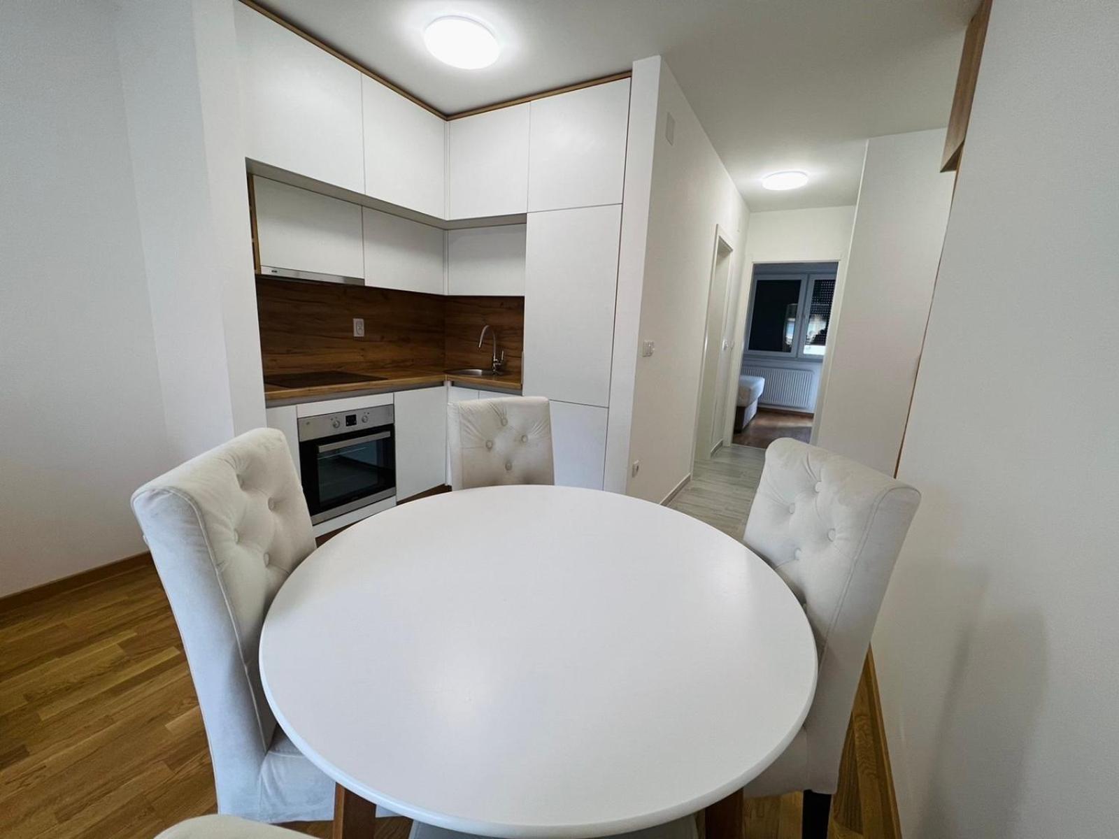 Apartman Maja Lux