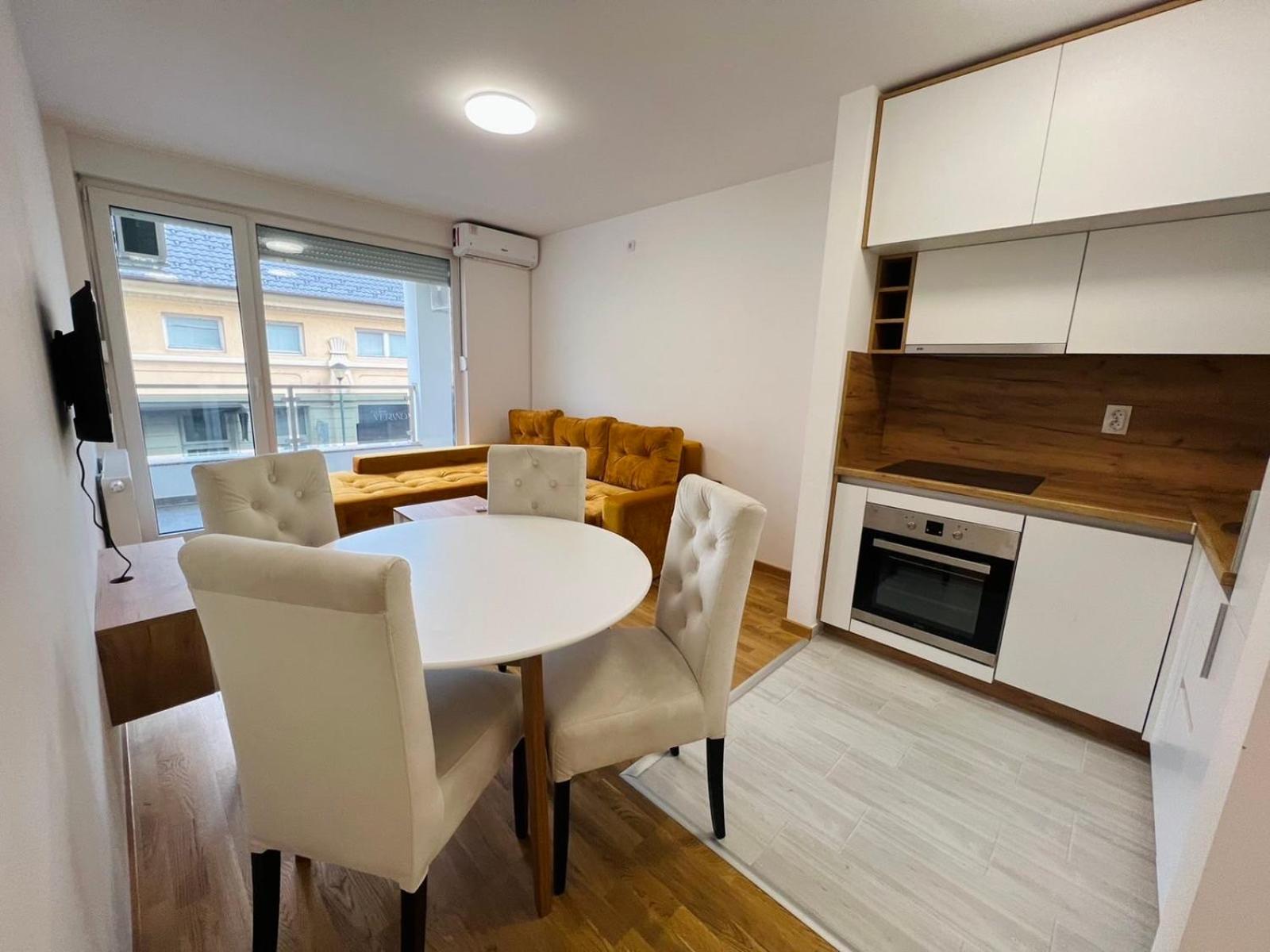 Apartman Maja Lux