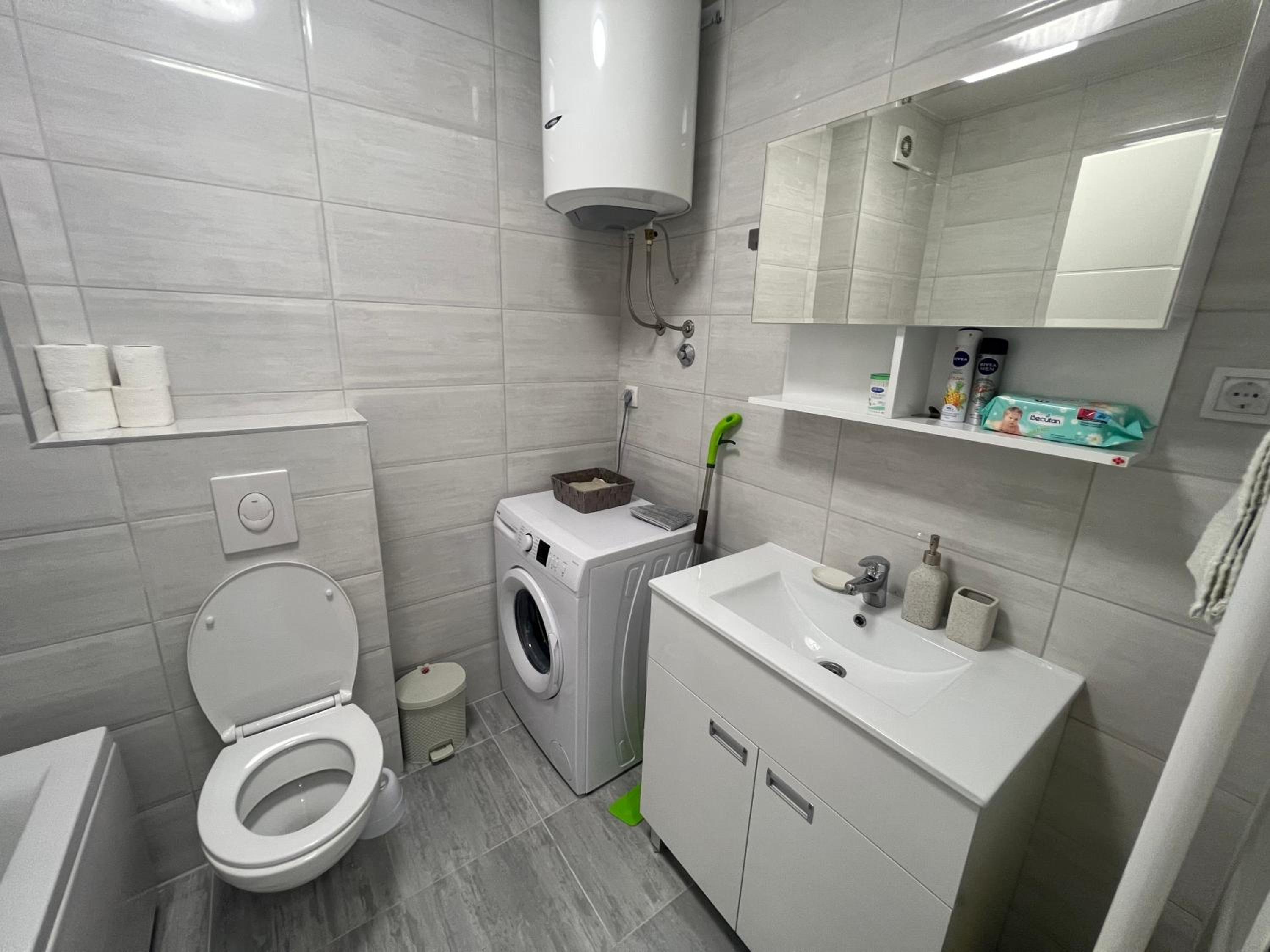 Apartman Maja Lux