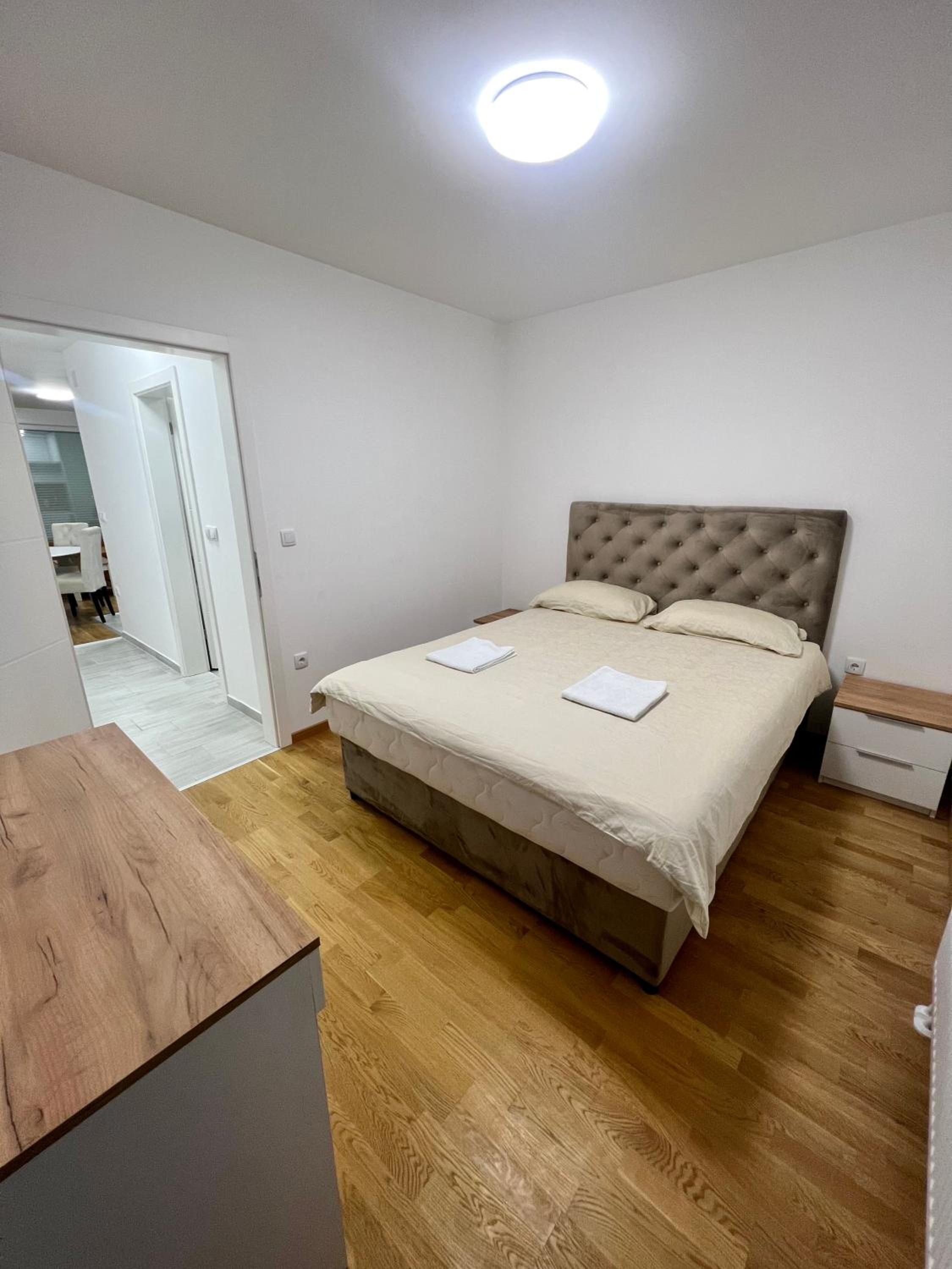 Apartman Maja Lux
