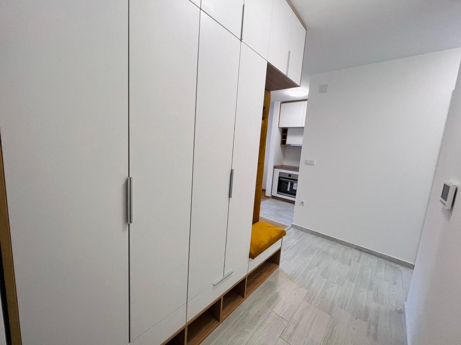Apartman Maja Lux