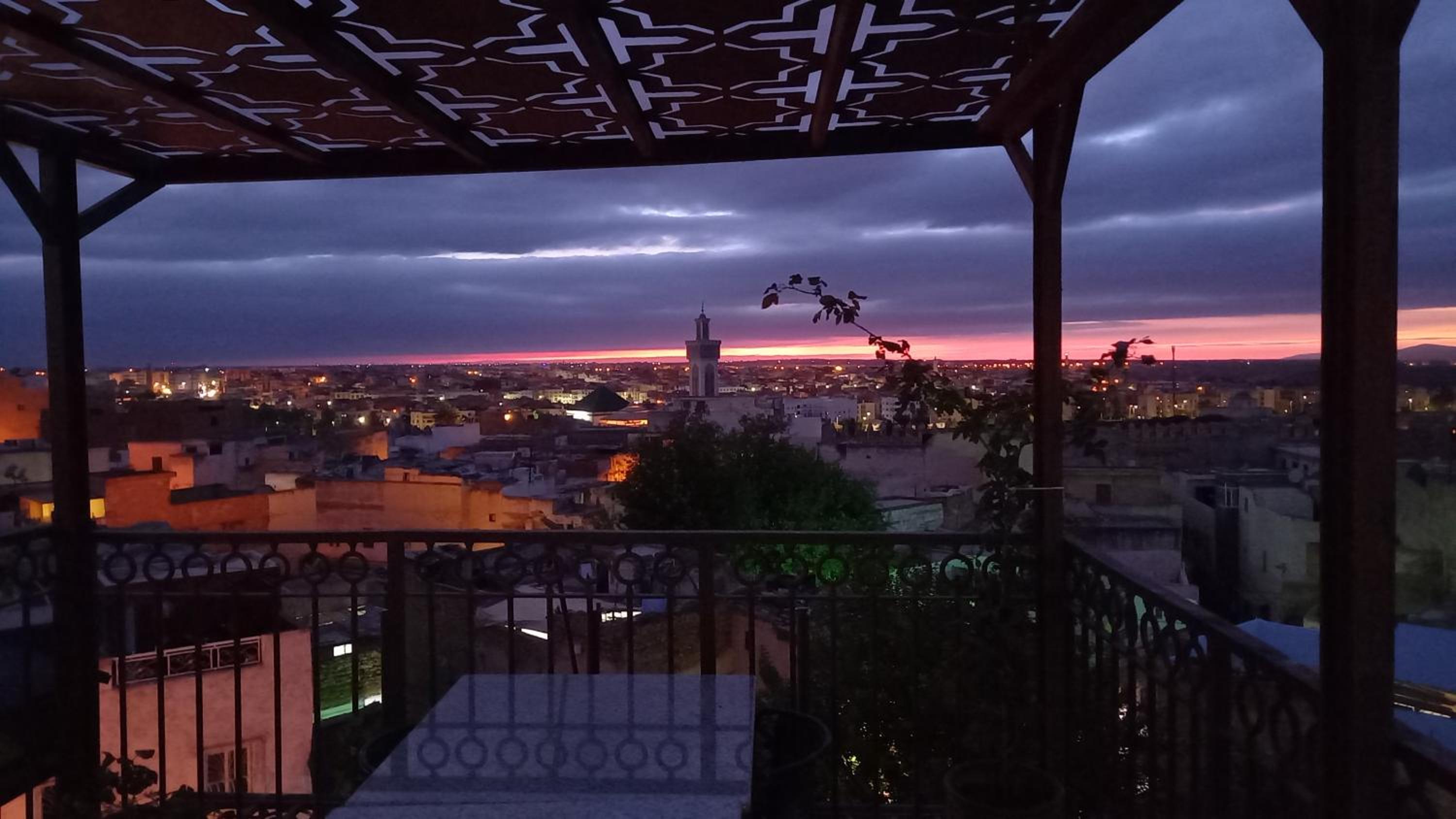 roof