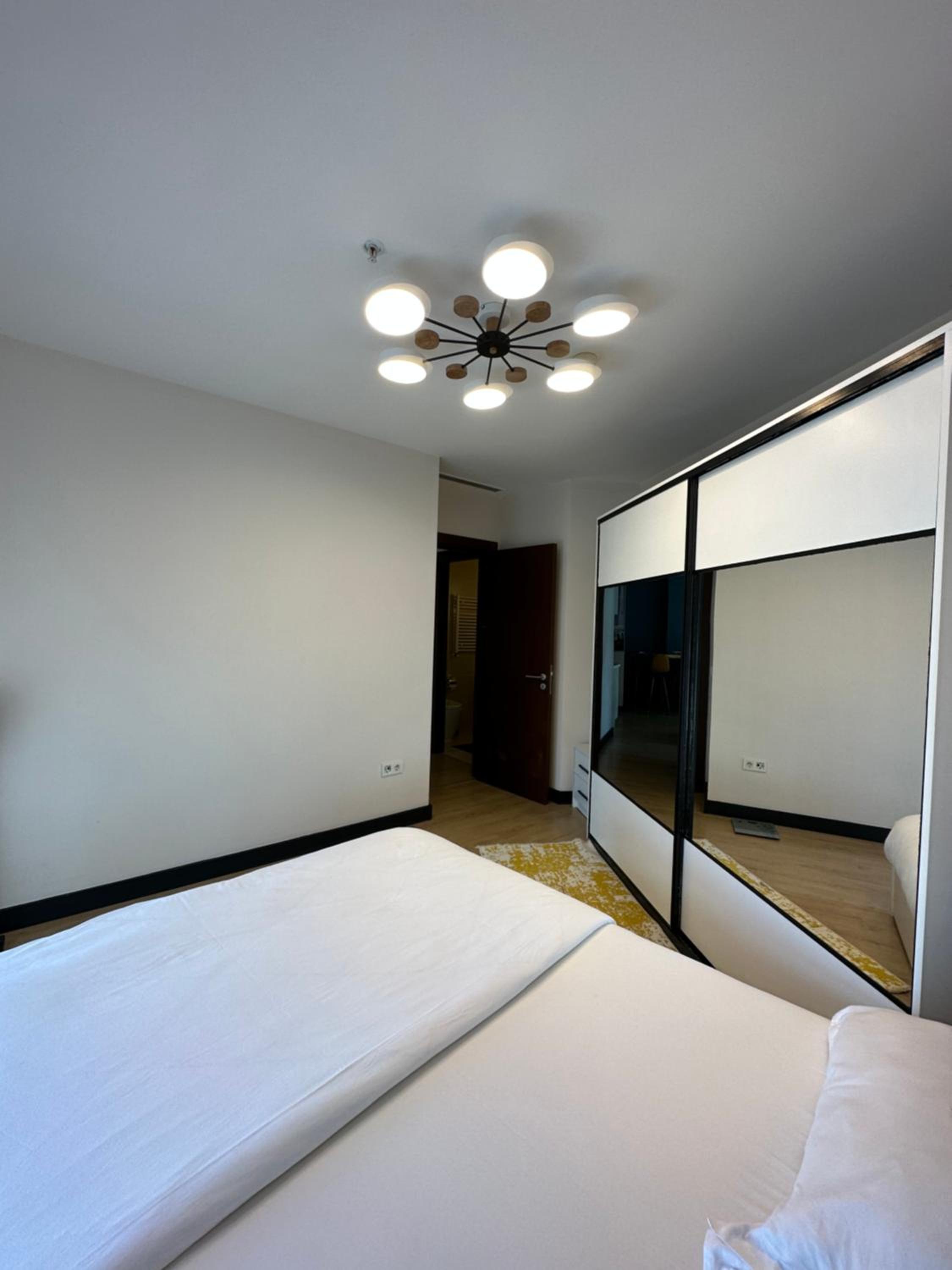 stylish flat-eagle eye for istanbul